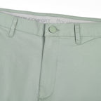 Giordano Men's Cotton Nylon Spandex Twill Low Rise Slim Fit Shorts - Premium Shorts
