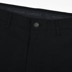 Men's Cotton Nylon Spandex Twill Low Rise Slim Fit Shorts 30 - Shop Giordano
