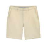 Men's Cotton Nylon Spandex Twill Low Rise Slim Fit Shorts 30 - Shop Giordano