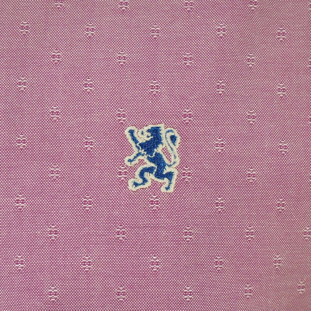 Men's Cotton Oxford Full Opening Long Sleeve Slim Fit Shirt S - Shop Giordano