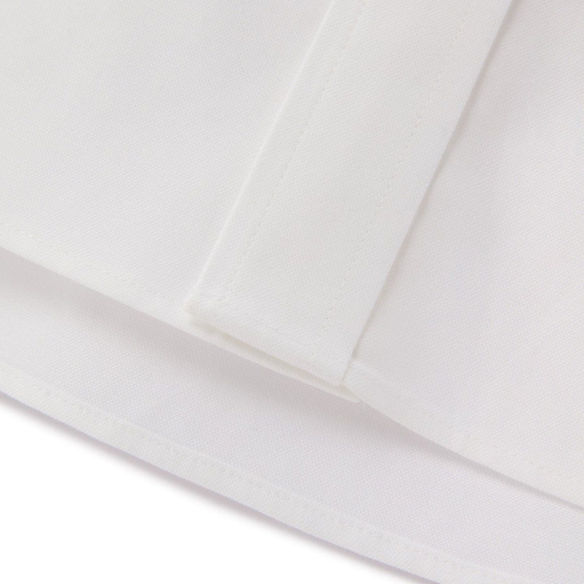 Men's Cotton Oxford Regular Fit Wrinkle Free Shirt - Giordano
