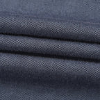 Men's Cotton Oxford Shirt - Small Lion Embroidery, Slim Fit, Full Button S - Shop Giordano