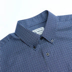 Men’S Cotton Oxford Wrinkle Free Long - Sleeve Shirt S - Shop Giordano