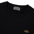 Giordano Men's Cotton Polyester French Terry Crew Neck Sweatshirt - Premium Sweatshirts