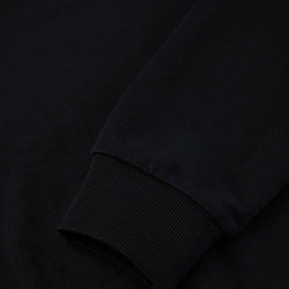 Men’S Cotton Polyester French Terry Crew Neck Sweatshirt - Giordano