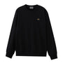 Giordano Men's Cotton Polyester French Terry Crew Neck Sweatshirt - Premium Sweatshirts