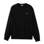 Giordano Men's Cotton Polyester French Terry Crew Neck Sweatshirt - Premium Sweatshirts