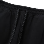 Men's Cotton Polyester Stretch Interlock Joggers - Relaxed Taper Fit S - Shop Giordano