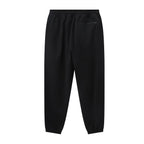 Men's Cotton Polyester Stretch Interlock Joggers - Relaxed Taper Fit S - Shop Giordano