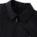 Men's Cotton Polyester Windbreaker Classic Jacket S - Shop Giordano