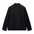 Men's Cotton Polyester Windbreaker Classic Jacket S - Shop Giordano