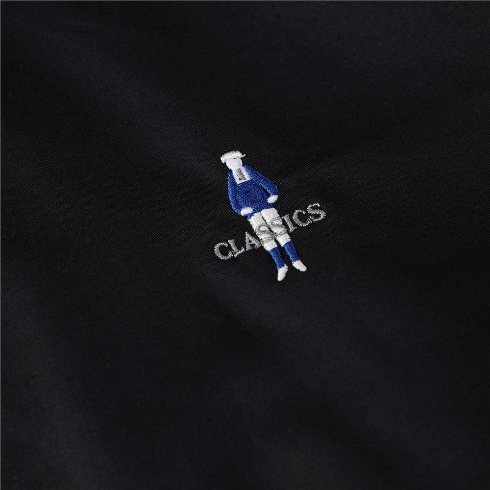 Men's Cotton Polyester Windbreaker Classic Jacket S - Shop Giordano