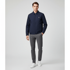 Men's Cotton Polyester Windbreaker Classic Jacket S - Shop Giordano