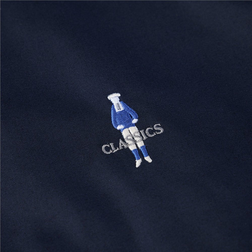 Men's Cotton Polyester Windbreaker Classic Jacket S - Shop Giordano