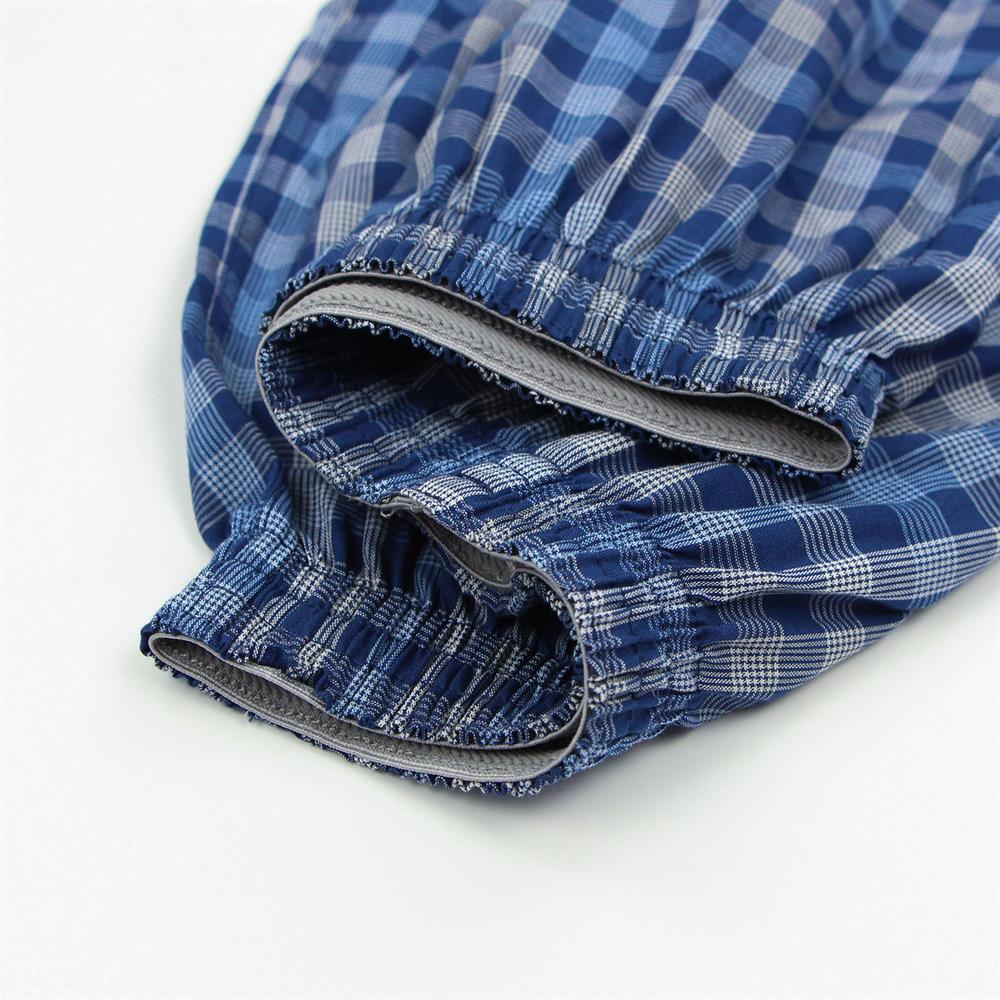 Men's Cotton Poplin Regular Fit Boxers 3Pcs Pack M - Shop Giordano