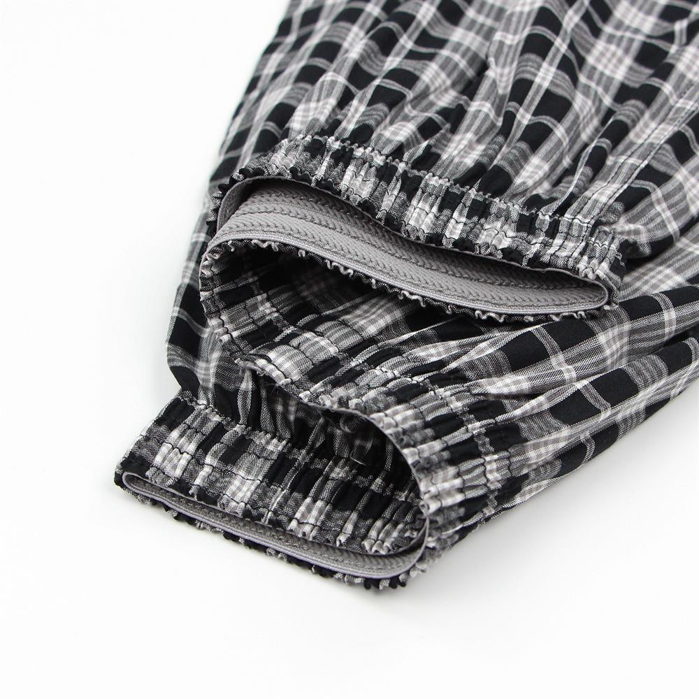 Giordano Men's Cotton Poplin Regular Fit Boxers 3Pcs Pack - Premium Briefs