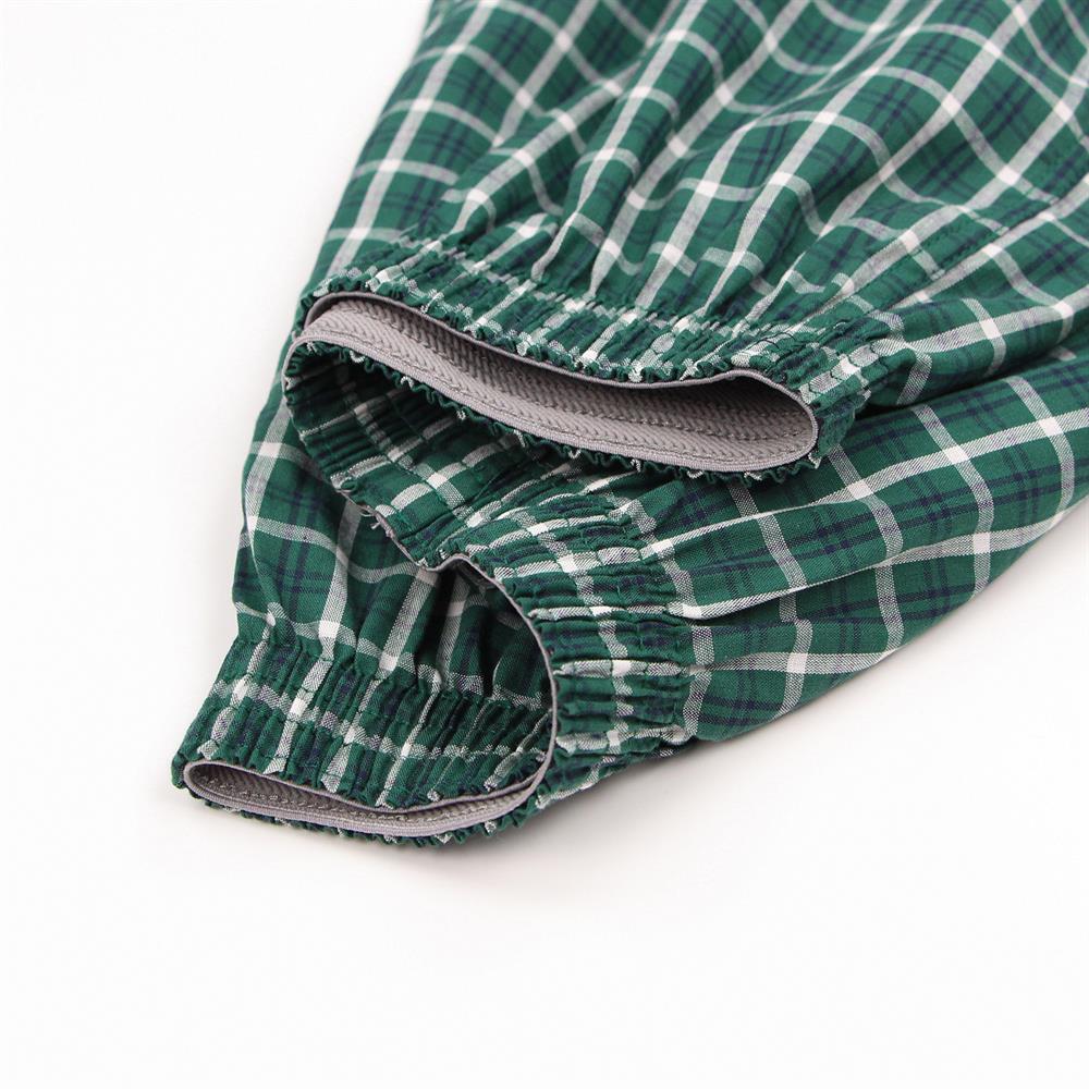 Giordano Men's Cotton Poplin Regular Fit Boxers 3Pcs Pack - Premium Briefs