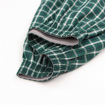 Men's Cotton Poplin Regular Fit Boxers 3Pcs Pack - Giordano