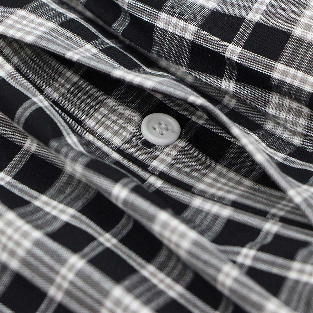 Giordano Men's Cotton Poplin Regular Fit Boxers 3Pcs Pack - Premium Briefs
