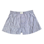 Men's Cotton Poplin Regular Fit Boxers 3Pcs Pack S - Shop Giordano