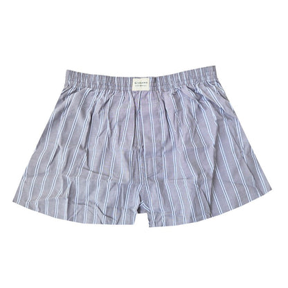 Men's Cotton Poplin Regular Fit Boxers 3Pcs Pack - Giordano