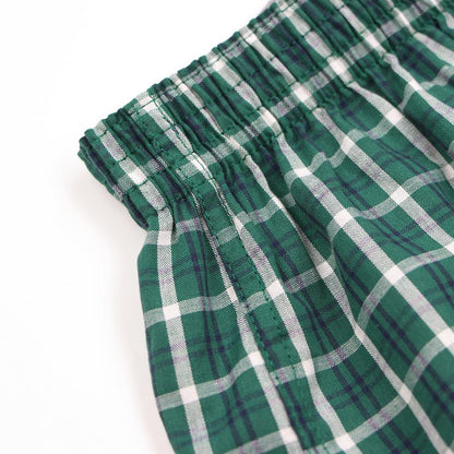 Men's Cotton Poplin Regular Fit Boxers 3Pcs Pack - Giordano