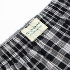 Giordano Men's Cotton Poplin Regular Fit Boxers 3Pcs Pack - Premium Briefs