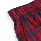 Men's Cotton Poplin Regular Fit Boxers 3Pcs Pack M - Shop Giordano