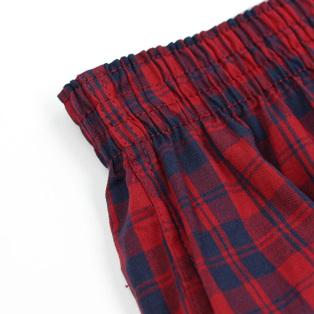 Men's Cotton Poplin Regular Fit Boxers 3Pcs Pack M - Shop Giordano