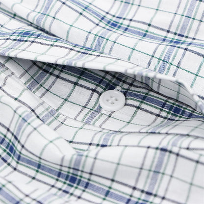 Men's Cotton Poplin Regular Fit Boxers 3Pcs Pack - Giordano