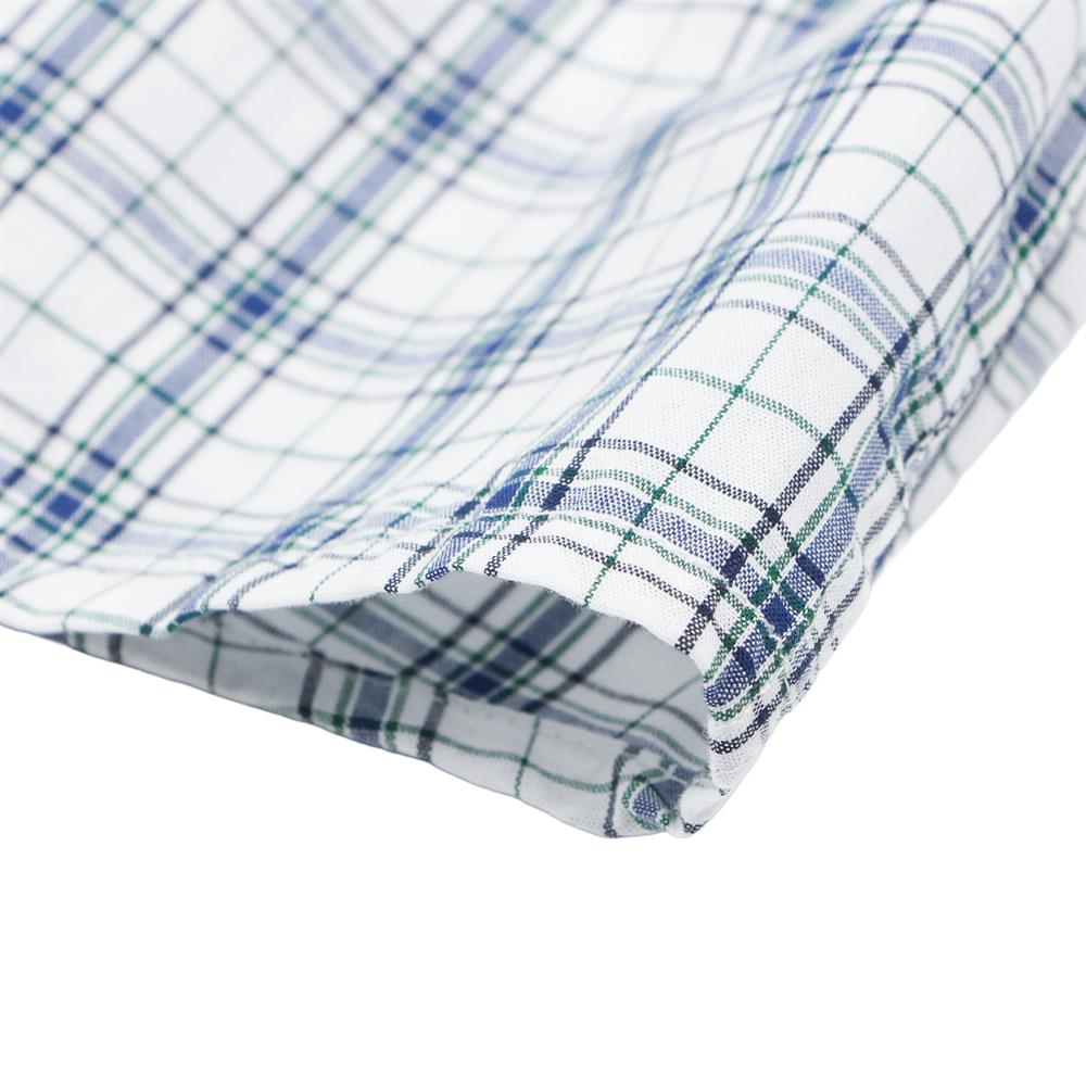 Men's Cotton Poplin Regular Fit Boxers 3Pcs Pack - Giordano
