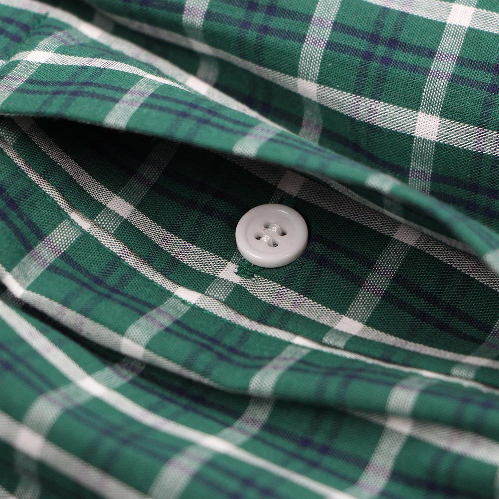 Men's Cotton Poplin Regular Fit Boxers 3Pcs Pack M - Shop Giordano