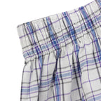 Men's Cotton Poplin Regular Fit Boxers 3Pcs Pack S - Shop Giordano