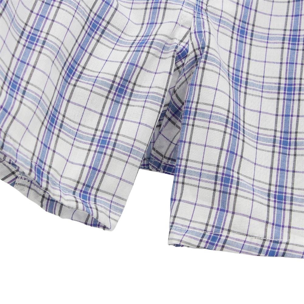 Men's Cotton Poplin Regular Fit Boxers 3Pcs Pack S - Shop Giordano