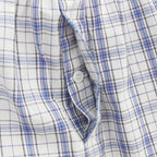 Men's Cotton Poplin Regular Fit Boxers 3Pcs Pack S - Shop Giordano