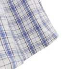 Men's Cotton Poplin Regular Fit Boxers 3Pcs Pack S - Shop Giordano