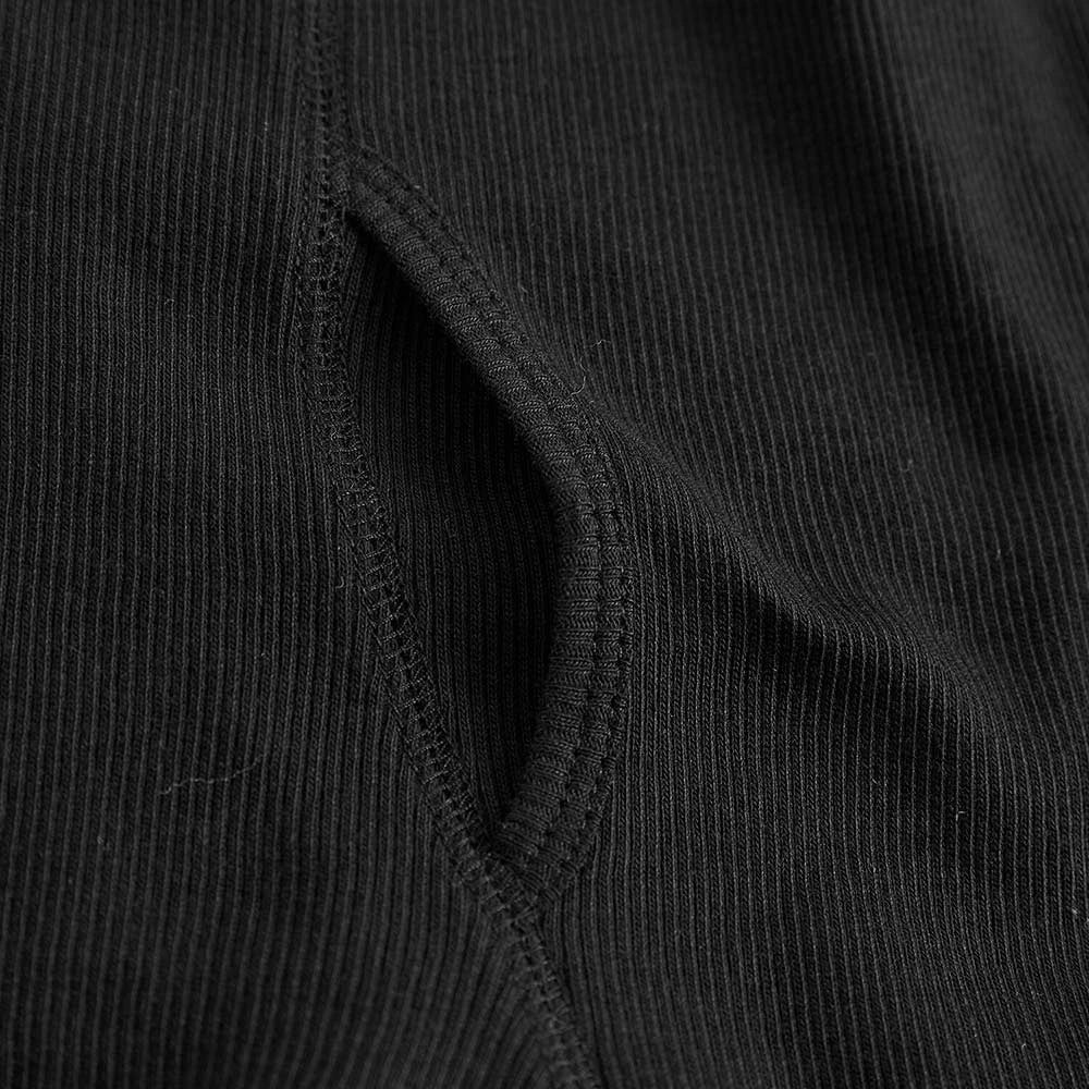Men's Cotton Rib Regular Trunks 3 - Pack S - Shop Giordano