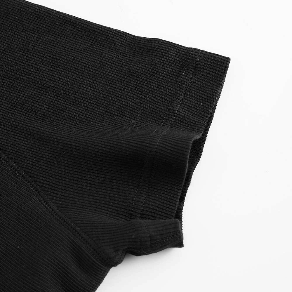 Men's Cotton Rib Regular Trunks 3 - Pack S - Shop Giordano