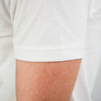 Men's Cotton Signature Print Tee S - Shop Giordano