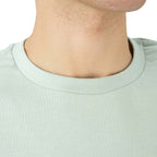 Men's Cotton Signature Print Tee S - Shop Giordano