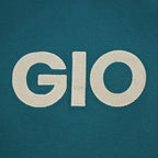 Men's Cotton Signature Print Tee S - Shop Giordano