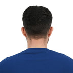 Men's Cotton Signature Print Tee S - Shop Giordano