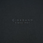 Men's Cotton Signature Print Tee S - Shop Giordano