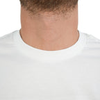 Men's Cotton Signature Print Tee S - Shop Giordano