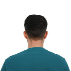 Men's Cotton Signature Print Tee S - Shop Giordano