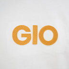 Men's Cotton Signature Print Tee S - Shop Giordano