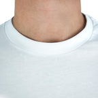 Men's Cotton Signature Print Tee S - Shop Giordano