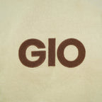 Men's Cotton Signature Print Tee S - Shop Giordano