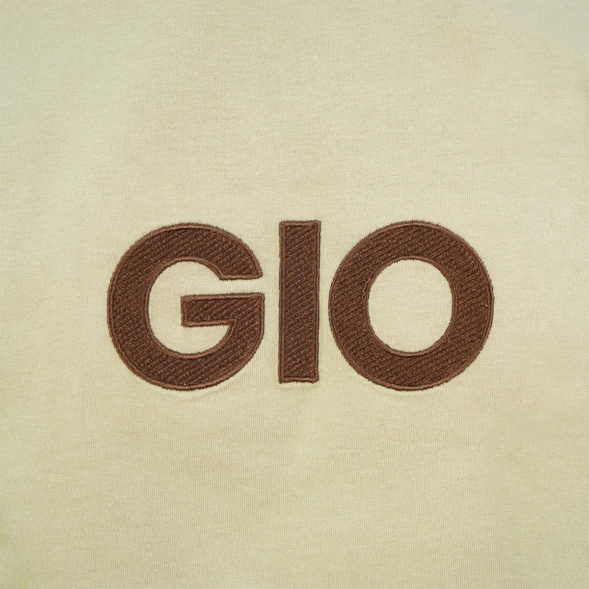 Men's Cotton Signature Print Tee S - Shop Giordano