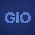 Men's Cotton Signature Print Tee S - Shop Giordano